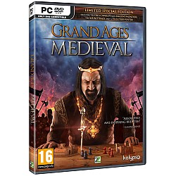 Grand Ages Medieval Limited Special Edition