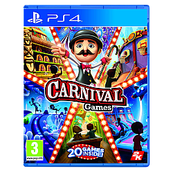 Carnival Games