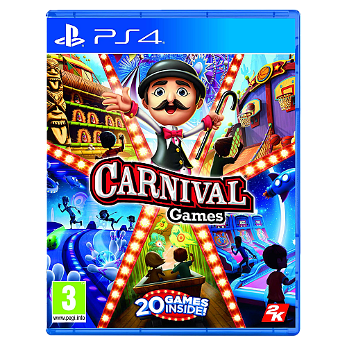 Carnival Games