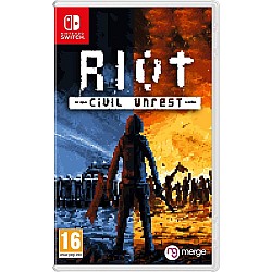 Riot Civil Unrest