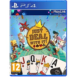 Just Deal With It! Playlink
