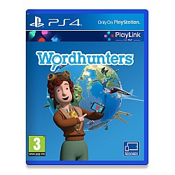 Wordhunters Playlink