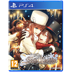 Code Realize ~wintertide Miracles~