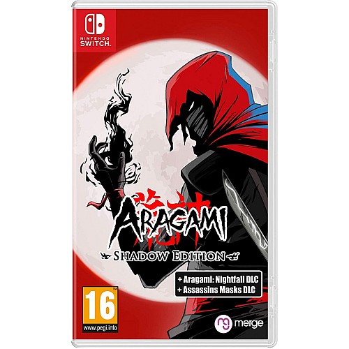 Aragami Shadow Edition