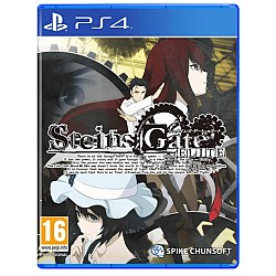 Steins Gate Elite