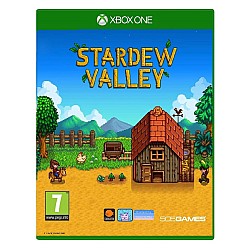 Stardew Valley