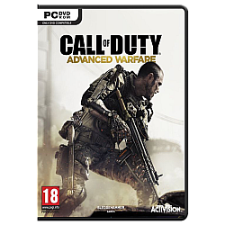 Call Of Duty Advanced Warfare
