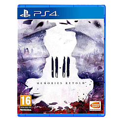 11 11 Memories Retold