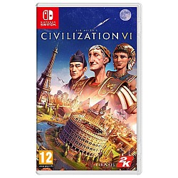 Sid Meiers Civilization Vi