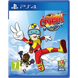 Crash Dummy
