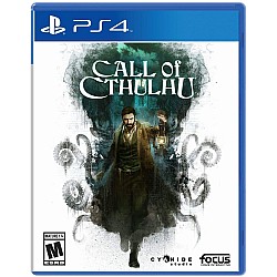 Call Of Cthulhu