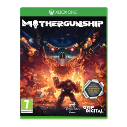 Mothergunship