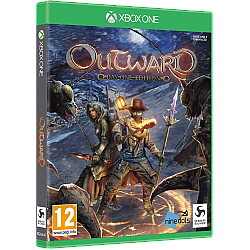 Outward Day One Edition