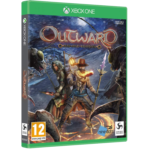 Outward Day One Edition