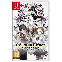 The Caligula Effect Overdose