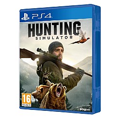 Hunting Simulator