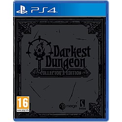 Darkest Dungeon Collector’s Edition