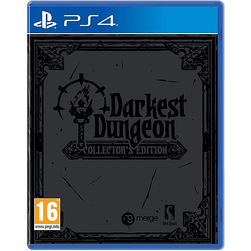 Darkest Dungeon Collector’s Edition