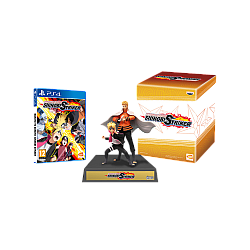 Naruto To Boruto Shinobi Striker Uzumaki Edition
