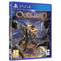 Outward Day One Edition