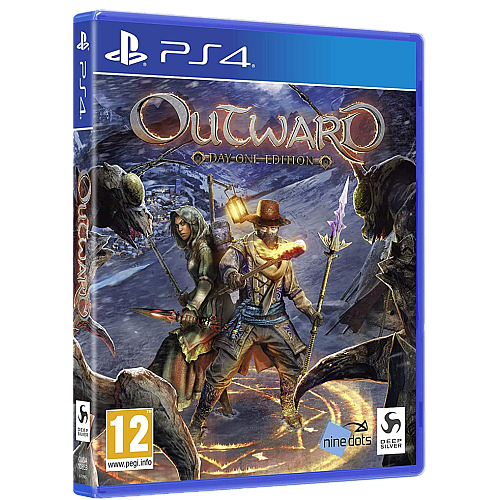 Outward Day One Edition