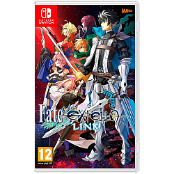 Fate Extella Link