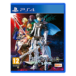 Fate Extella Link