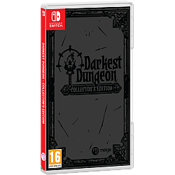 Darkest Dungeon Collectors Edition
