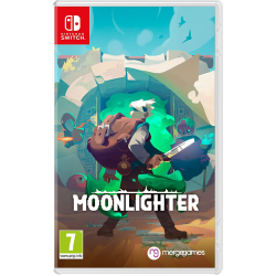 Moonlighter