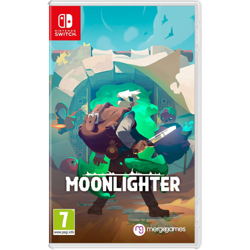 Moonlighter