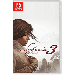 Syberia 3