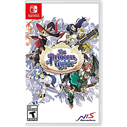The Princess Guide