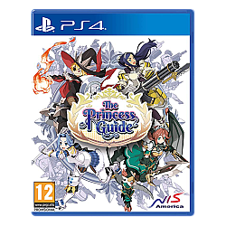 The Princess Guide