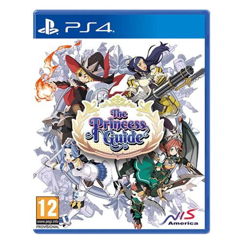 The Princess Guide