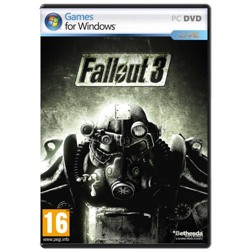 Fallout 3