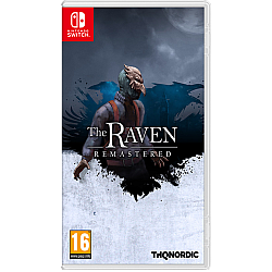The Raven Remastered