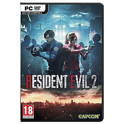Resident Evil 2
