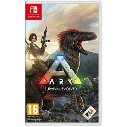 Ark Survival Evolved