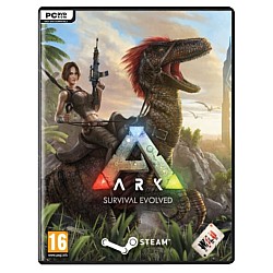 Ark Survival Evolved