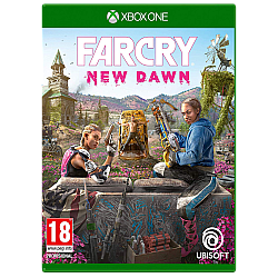 Far Cry New Dawn