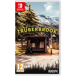 Truberbrook