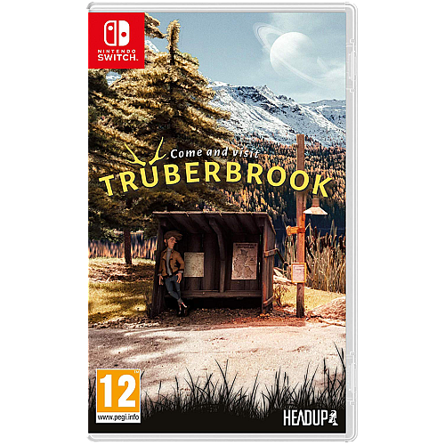 Truberbrook