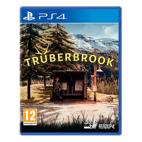 Truberbrook