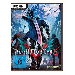 Devil May Cry 5