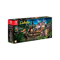 Cabelas The Hunt Championship Edition