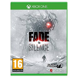 Fade To Silence