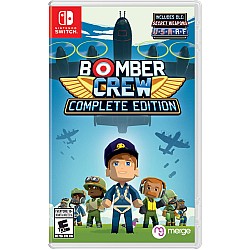 Bomber Crew Complete Edition