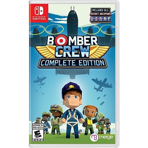 Bomber Crew Complete Edition
