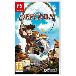 Deponia
