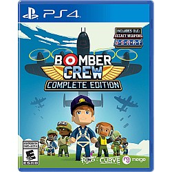 Bomber Crew Complete Edition